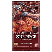 One Piece TCG picture