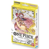 One Piece TCG Starter Decks picture