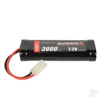 Car NiMH Batteries picture