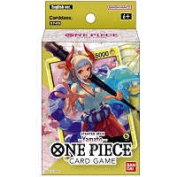 One Piece TCG picture