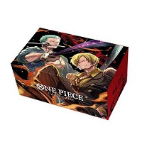 One Piece TCG Accessories picture