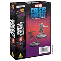 Marvel Crisis Protocol picture