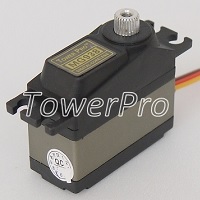 Tower Pro picture