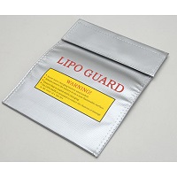 LiPo Bags and Safes picture
