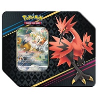 TCG Sword and Shield picture