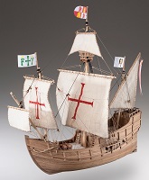 Dusek Ship Kits picture