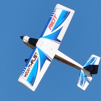 Max Thrust Aircraft picture