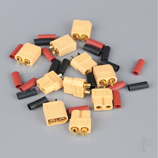 All Electrical Connectors picture